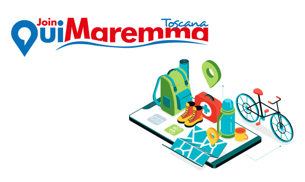 Join Qui Maremma Toscana